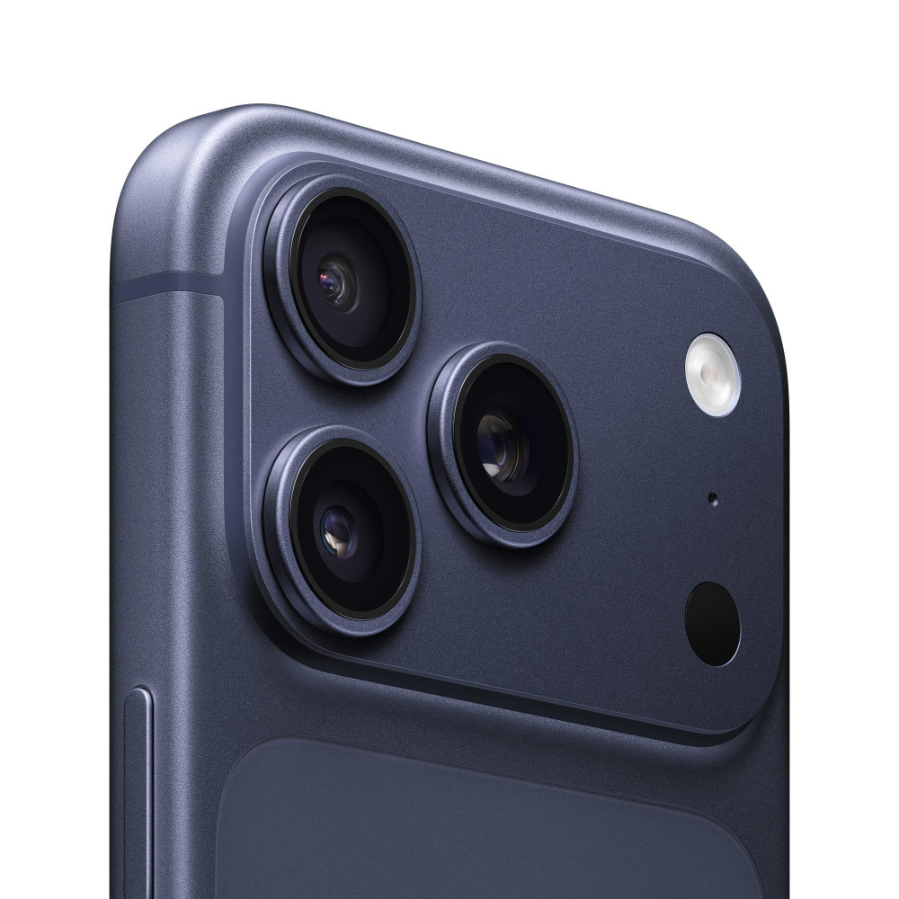 MOBILE PHONE IPHONE 17 PRO/256GB DEEP BLUE MG8J4 APPLE
