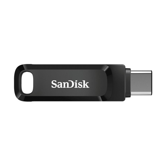 MEMORY DRIVE FLASH USB-C 64GB/SDDDC3-064G-G46 SANDISK