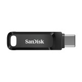MEMORY DRIVE FLASH USB-C 64GB/SDDDC3-064G-G46 SANDISK