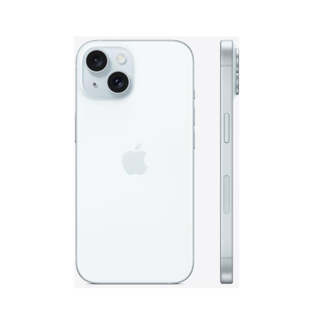 MOBILE PHONE IPHONE 15/256GB BLUE MTP93 APPLE