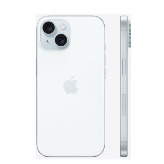MOBILE PHONE IPHONE 15/128GB BLUE MTP43ZD/A APPLE