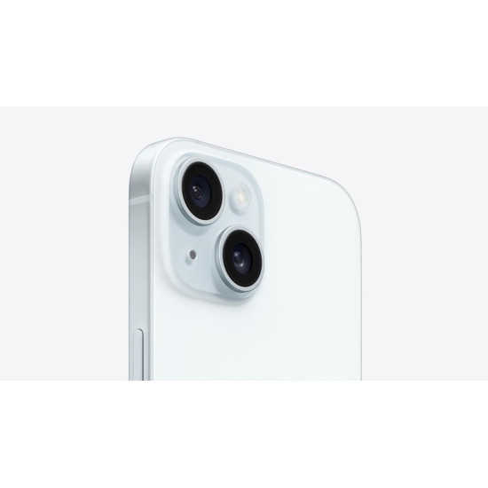 MOBILE PHONE IPHONE 15/128GB BLUE MTP43ZD/A APPLE