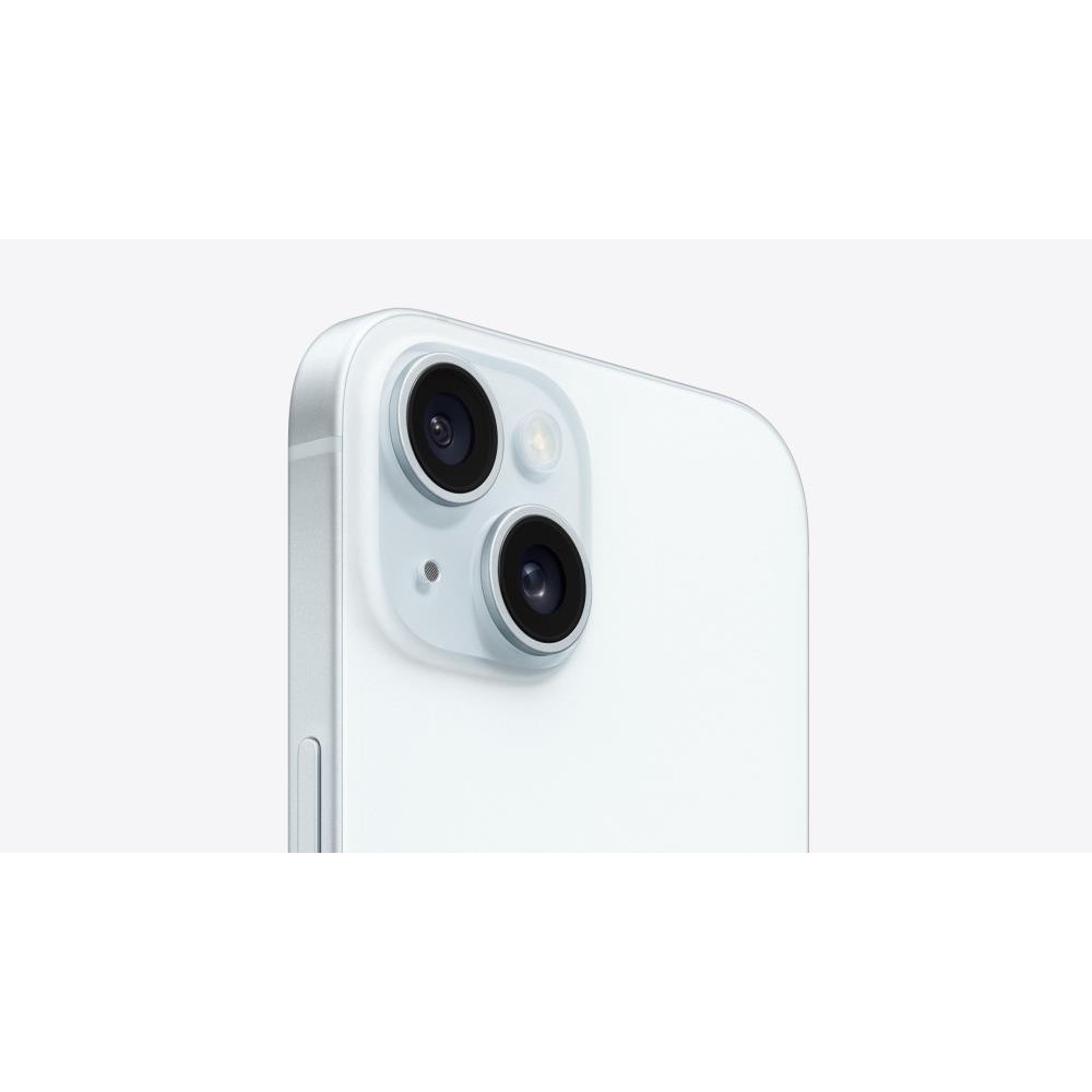 MOBILE PHONE IPHONE 15/128GB BLUE MTP43ZD/A APPLE