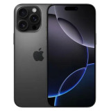 MOBILE PHONE IPHONE 16 PRO MAX/256GB BLACK TITAN. MYWV3 APPLE