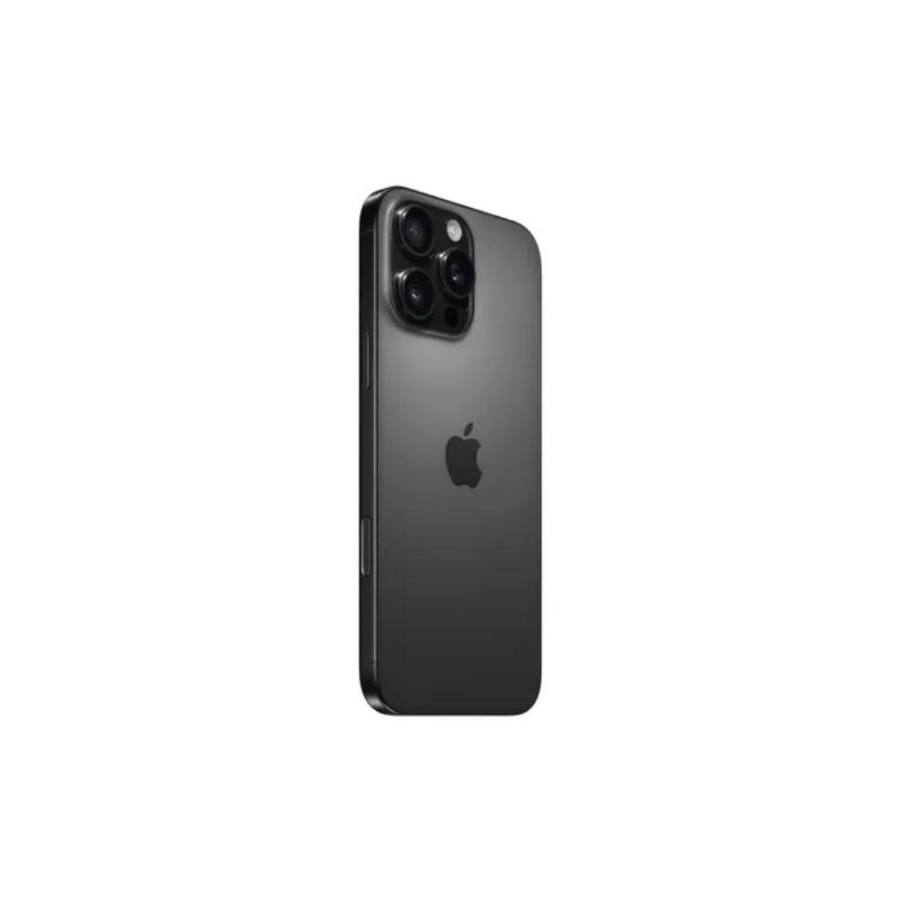 MOBILE PHONE IPHONE 16 PRO MAX/256GB BLACK TITAN. MYWV3 APPLE