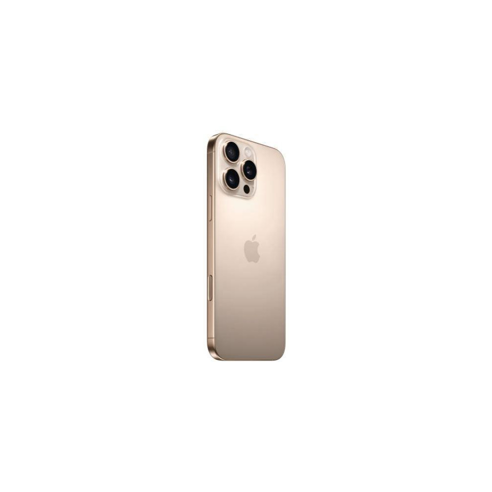 MOBILE PHONE IPHONE 16 PRO MAX/256GB DESERT TITAN MYWX3 APPLE