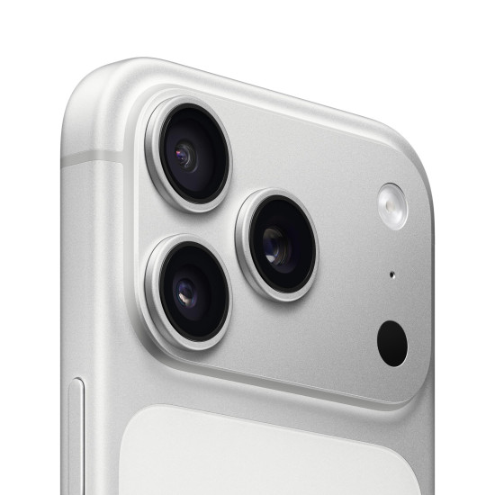 MOBILE PHONE IPHONE 17 PRO/512GB SILVER MG8K4 APPLE