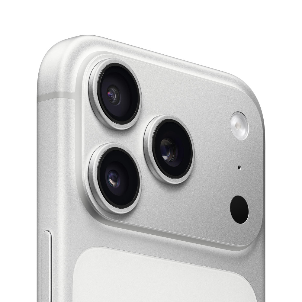 MOBILE PHONE IPHONE 17 PRO/512GB SILVER MG8K4 APPLE