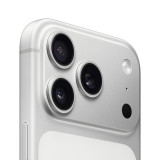 MOBILE PHONE IPHONE 17 PRO/512GB SILVER MG8K4 APPLE