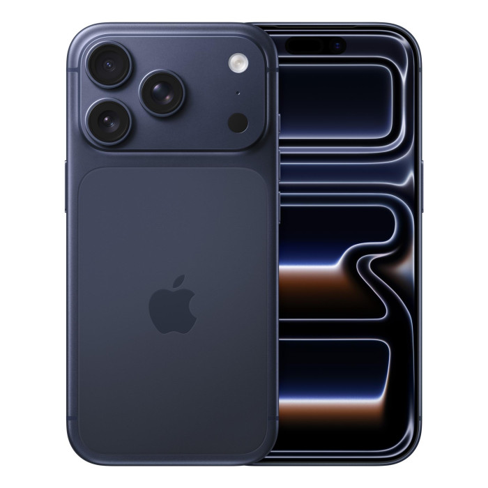 MOBILE PHONE IPHONE 17 PRO/512GB DEEP BLUE MG8N4 APPLE