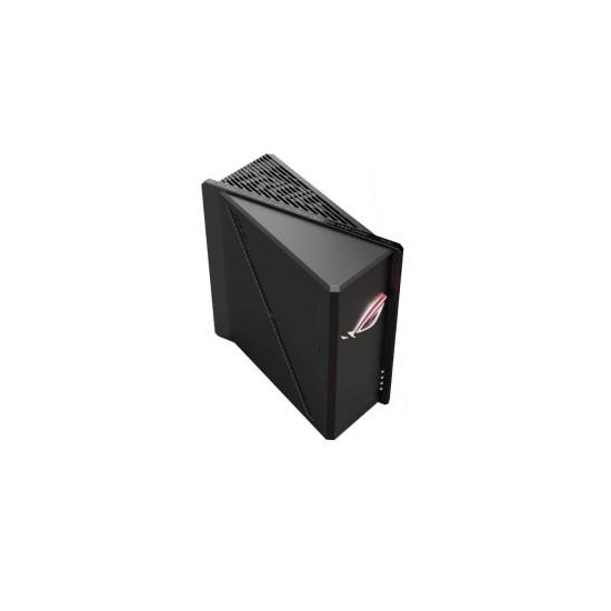 Wireless Router ASUS Wireless Router 18000 Mbps Mesh Number of antennas 8 90IG09Y0-MO9C00