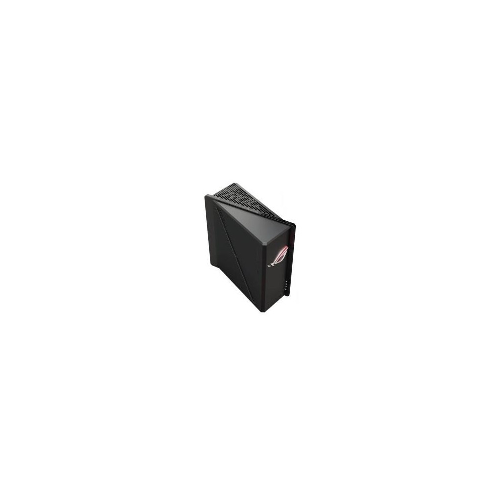 Wireless Router ASUS Wireless Router 18000 Mbps Mesh Number of antennas 8 90IG09Y0-MO9C00