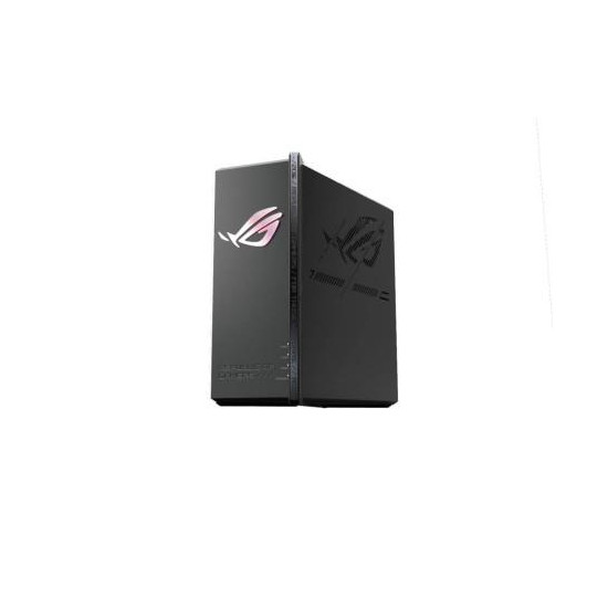 Wireless Router ASUS Wireless Router 18000 Mbps Mesh Number of antennas 8 90IG09Y0-MO9C00