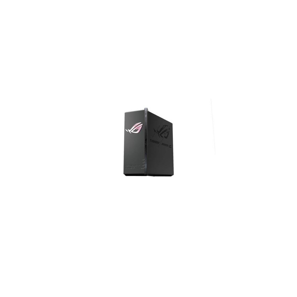 Wireless Router ASUS Wireless Router 18000 Mbps Mesh Number of antennas 8 90IG09Y0-MO9C00