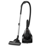 Vacuum Cleaner PHILIPS Input power 800 W Dust capacity 1.3 L Cylinder vacuum Cleaning type Dry Dust container Bagless Colour Black XB1142/10