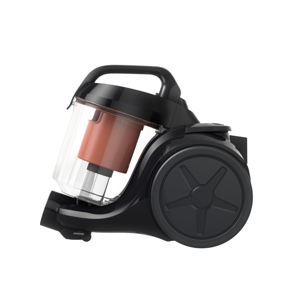 Vacuum Cleaner PHILIPS Input power 800 W Dust capacity 1.3 L Cylinder vacuum Cleaning type Dry Dust container Bagless Colour Black XB1142/10