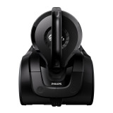 Vacuum Cleaner PHILIPS Input power 800 W Dust capacity 1.3 L Cylinder vacuum Cleaning type Dry Dust container Bagless Colour Black XB1142/10