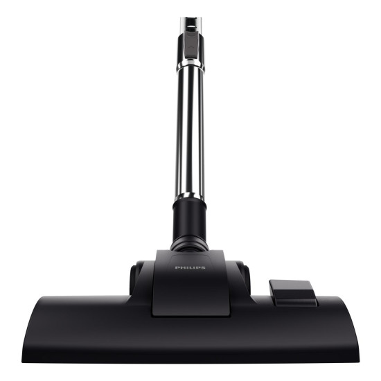 Vacuum Cleaner PHILIPS Input power 800 W Dust capacity 1.3 L Cylinder vacuum Cleaning type Dry Dust container Bagless Colour Black XB1142/10
