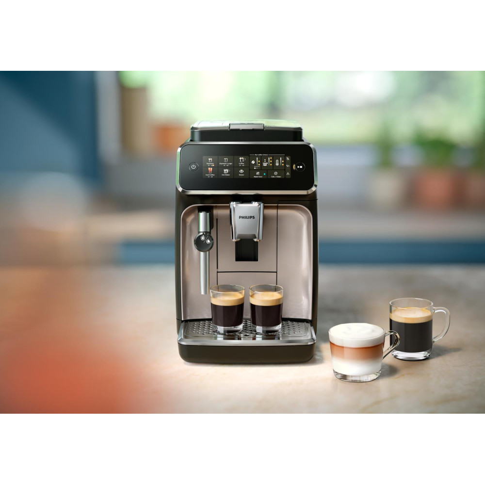 COFFEE MAKER/EP3321/40 PHILIPS