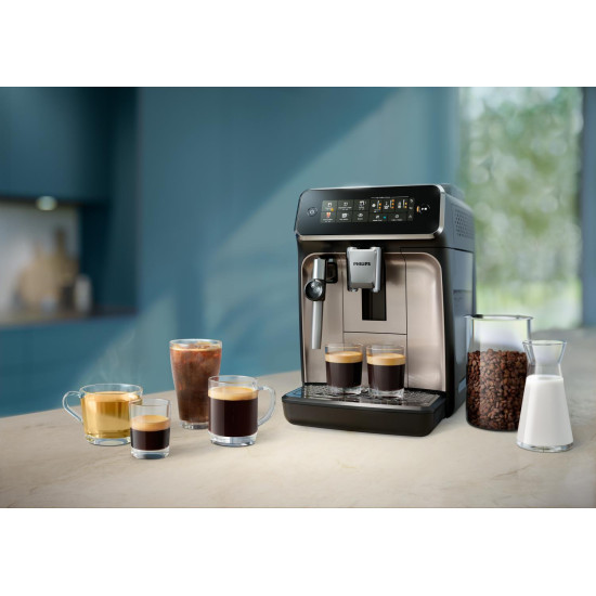 COFFEE MAKER/EP3321/40 PHILIPS