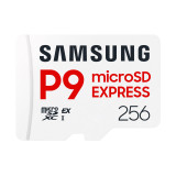 MEMORY MICRO SDXC EXPR. 256GB/MB-MK256T/WW SAMSUNG