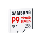 MEMORY MICRO SDXC EXPR. 256GB/MB-MK256T/WW SAMSUNG