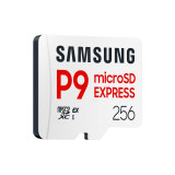 MEMORY MICRO SDXC EXPR. 256GB/MB-MK256T/WW SAMSUNG