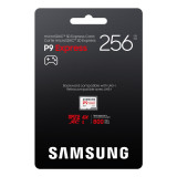 MEMORY MICRO SDXC EXPR. 256GB/MB-MK256T/WW SAMSUNG