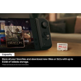 MEMORY MICRO SDXC EXPR. 256GB/MB-MK256T/WW SAMSUNG