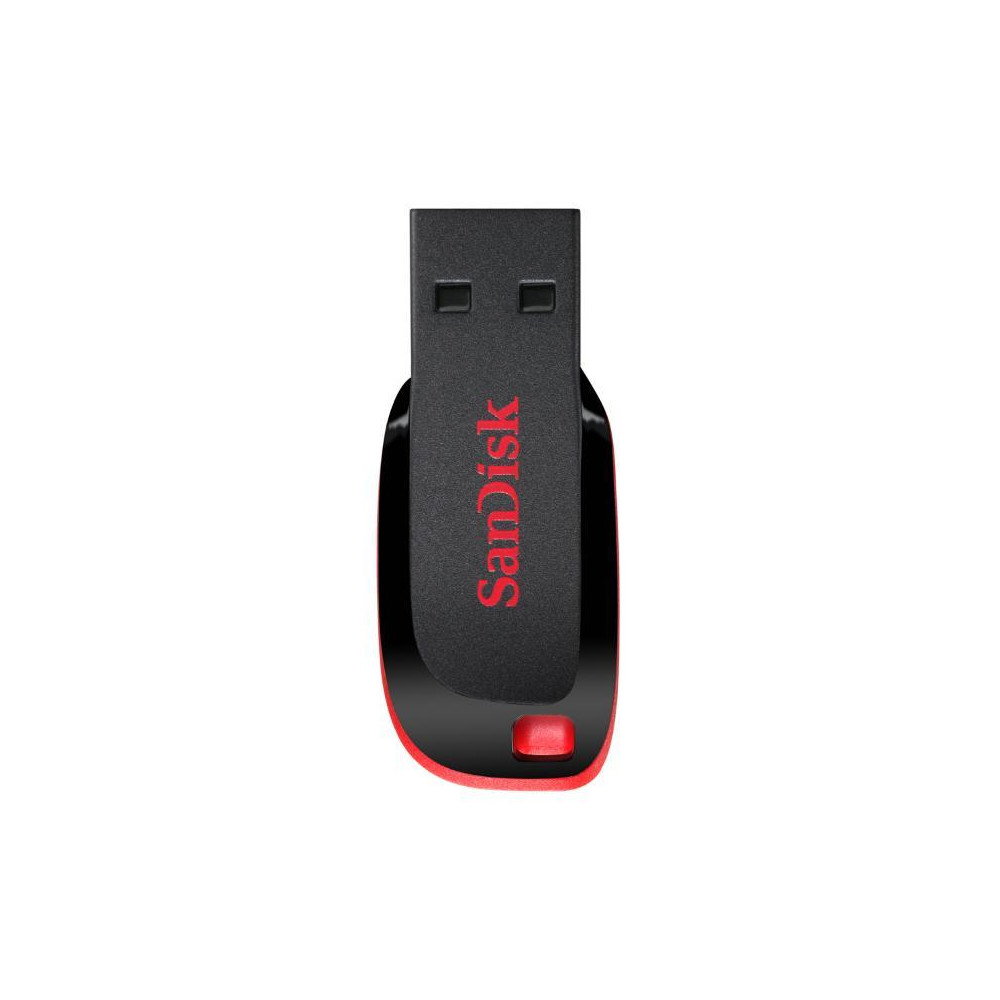 MEMORY DRIVE FLASH USB2 128GB/SDCZ50-128G-B35 SANDISK