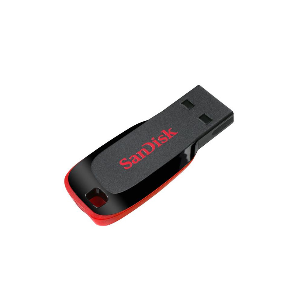 MEMORY DRIVE FLASH USB2 128GB/SDCZ50-128G-B35 SANDISK