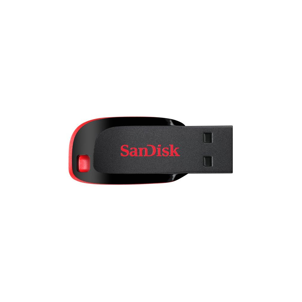 MEMORY DRIVE FLASH USB2 128GB/SDCZ50-128G-B35 SANDISK