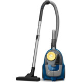 Vacuum Cleaner PHILIPS 2000 Series Cordless/Bagless 850 Watts Capacity 1.3 l Noise 77 dB Weight 4 kg XB2125/09