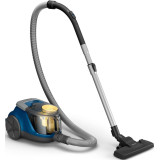 Vacuum Cleaner PHILIPS 2000 Series Cordless/Bagless 850 Watts Capacity 1.3 l Noise 77 dB Weight 4 kg XB2125/09
