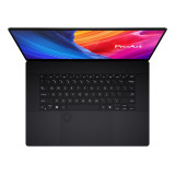 Notebook ASUS ProArt P16 H7606WP-RJ079X CPU  AMD Ryzen AI 9 HX370 2000 MHz 16" Touchscreen 2880x1800 RAM 64GB LPDDR5x SSD 2TB NVIDIA GeForce RTX 5070 8GB ENG Card Reader SD Windows 11 Pro Black 1.85 kg 90NB15K1-M00BR0