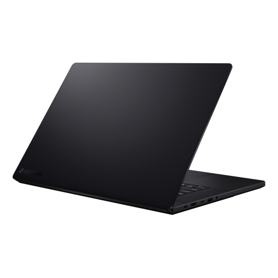 Notebook ASUS ProArt P16 H7606WP-RJ079X CPU  AMD Ryzen AI 9 HX370 2000 MHz 16" Touchscreen 2880x1800 RAM 64GB LPDDR5x SSD 2TB NVIDIA GeForce RTX 5070 8GB ENG Card Reader SD Windows 11 Pro Black 1.85 kg 90NB15K1-M00BR0
