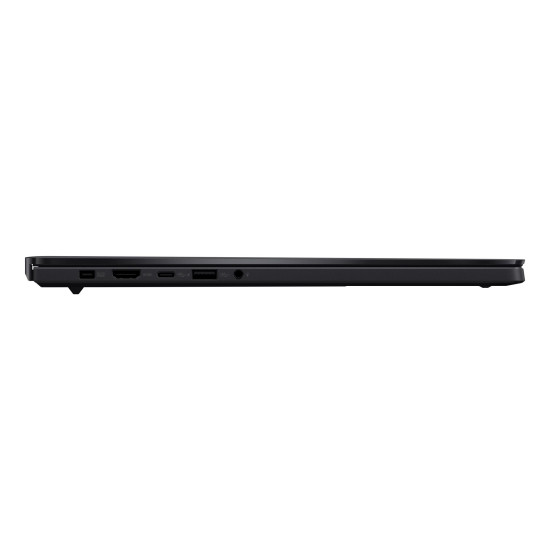 Notebook ASUS ProArt P16 H7606WP-RJ079X CPU  AMD Ryzen AI 9 HX370 2000 MHz 16" Touchscreen 2880x1800 RAM 64GB LPDDR5x SSD 2TB NVIDIA GeForce RTX 5070 8GB ENG Card Reader SD Windows 11 Pro Black 1.85 kg 90NB15K1-M00BR0