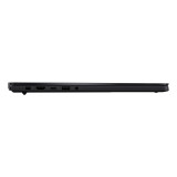 Notebook ASUS ProArt P16 H7606WP-RJ079X CPU  AMD Ryzen AI 9 HX370 2000 MHz 16" Touchscreen 2880x1800 RAM 64GB LPDDR5x SSD 2TB NVIDIA GeForce RTX 5070 8GB ENG Card Reader SD Windows 11 Pro Black 1.85 kg 90NB15K1-M00BR0