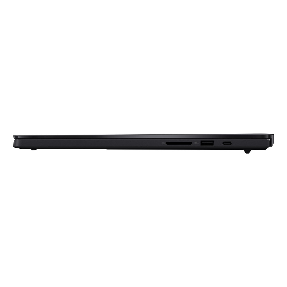 Notebook ASUS ProArt P16 H7606WP-RJ079X CPU  AMD Ryzen AI 9 HX370 2000 MHz 16" Touchscreen 2880x1800 RAM 64GB LPDDR5x SSD 2TB NVIDIA GeForce RTX 5070 8GB ENG Card Reader SD Windows 11 Pro Black 1.85 kg 90NB15K1-M00BR0