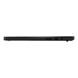 Notebook ASUS ProArt P16 H7606WP-RJ079X CPU  AMD Ryzen AI 9 HX370 2000 MHz 16" Touchscreen 2880x1800 RAM 64GB LPDDR5x SSD 2TB NVIDIA GeForce RTX 5070 8GB ENG Card Reader SD Windows 11 Pro Black 1.85 kg 90NB15K1-M00BR0