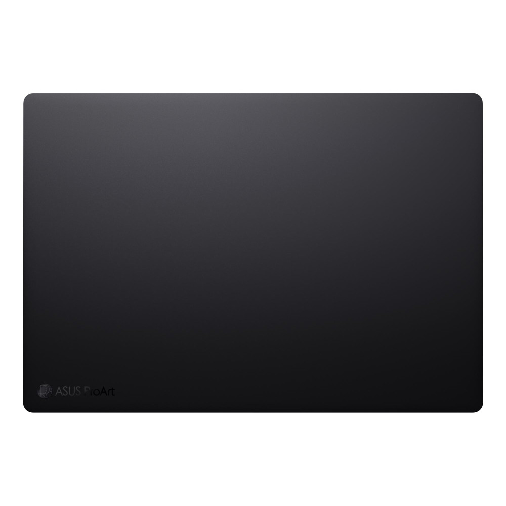 Notebook ASUS ProArt P16 H7606WP-RJ079X CPU  AMD Ryzen AI 9 HX370 2000 MHz 16" Touchscreen 2880x1800 RAM 64GB LPDDR5x SSD 2TB NVIDIA GeForce RTX 5070 8GB ENG Card Reader SD Windows 11 Pro Black 1.85 kg 90NB15K1-M00BR0