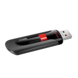 MEMORY DRIVE FLASH USB2 128GB/SDCZ60-128G-B35 SANDISK
