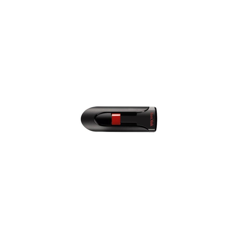 MEMORY DRIVE FLASH USB2 128GB/SDCZ60-128G-B35 SANDISK