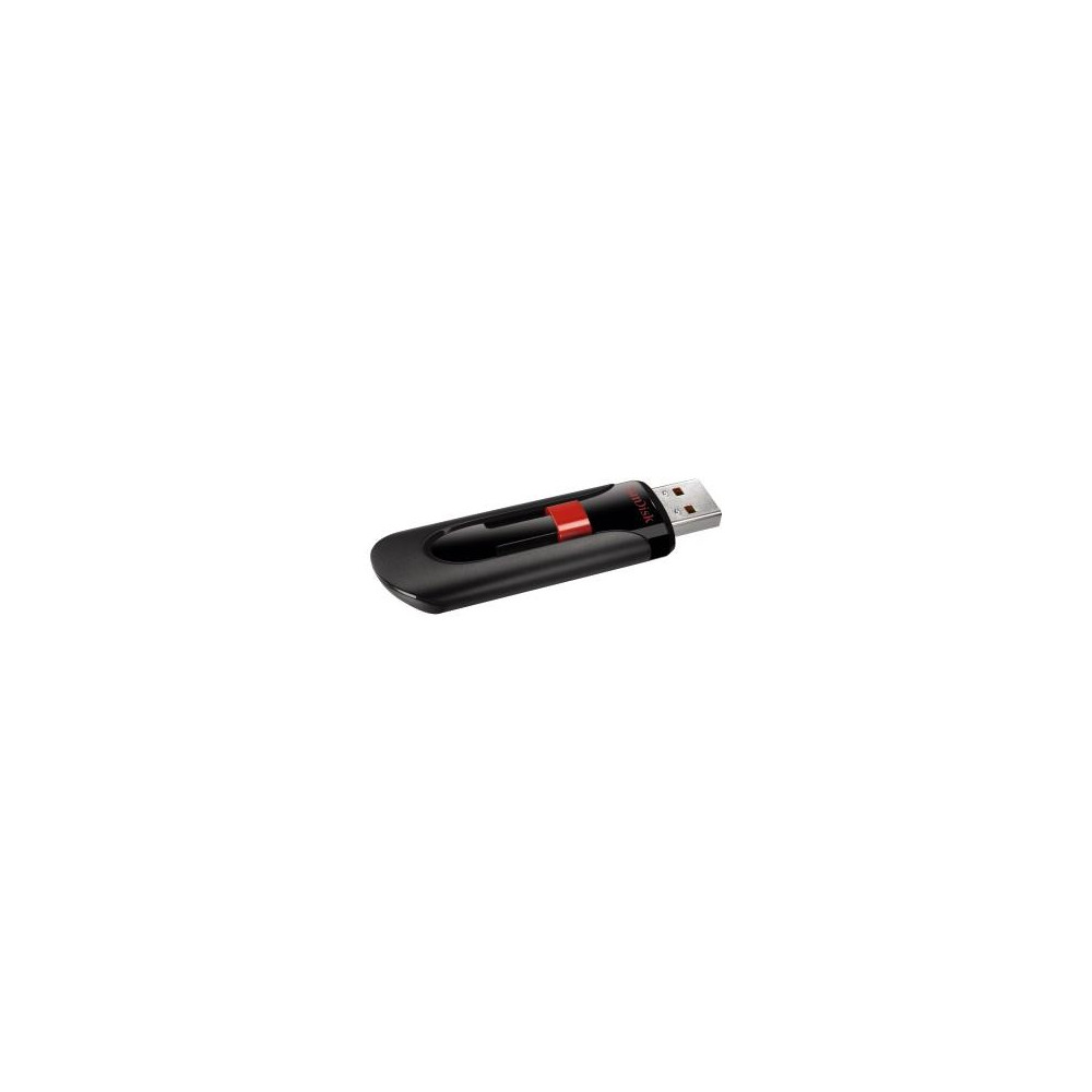 MEMORY DRIVE FLASH USB2 128GB/SDCZ60-128G-B35 SANDISK