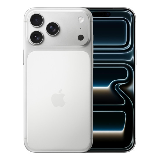 MOBILE PHONE IPHONE 17 PRO MAX/256GB SILVER MFYM4 APPLE