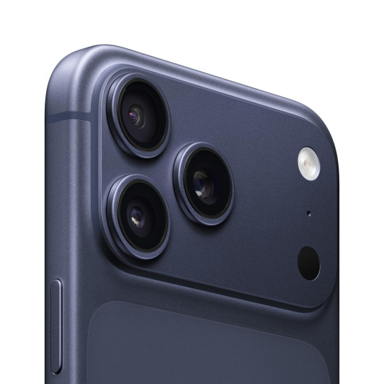 MOBILE PHONE IPHONE 17 PRO MAX/512GB DEEP BLUE MFYU4 APPLE