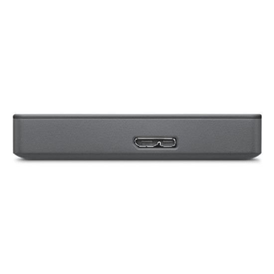External HDD SEAGATE Basic 4TB USB 3.0 STJL4000400