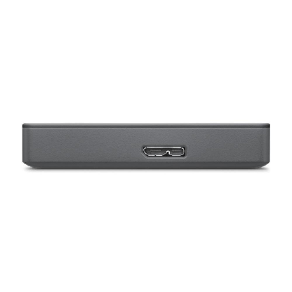 External HDD SEAGATE Basic 4TB USB 3.0 STJL4000400