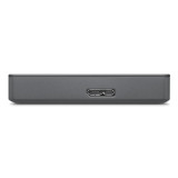 External HDD SEAGATE Basic 4TB USB 3.0 STJL4000400