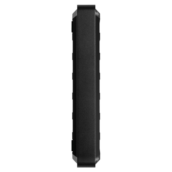 External HDD WESTERN DIGITAL P10 Game Drive 5TB USB 3.2 Colour Black WDBA3A0050BBK-WESN